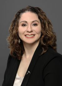 Georgialina Rodriguez, PhD